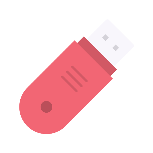 usb stick Generic Others icon