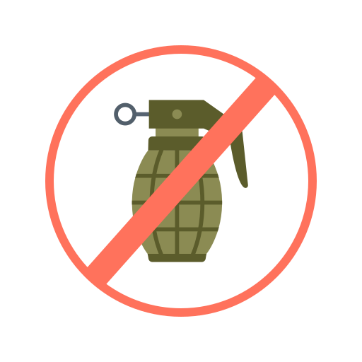 No war Generic Others icon