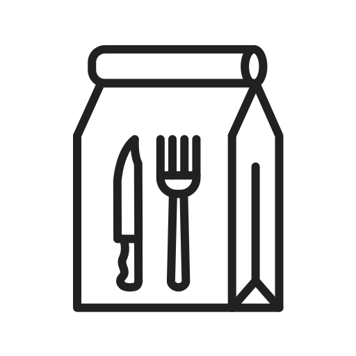 食べ物 Generic Others icon