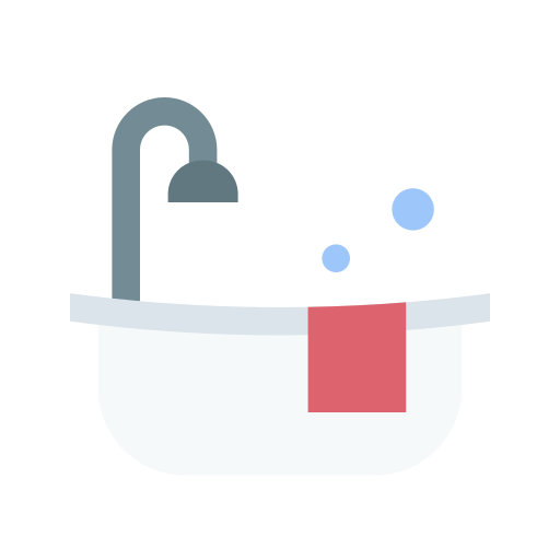 Bath Generic Others icon