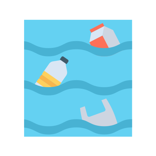 Water pollution Generic Others icon