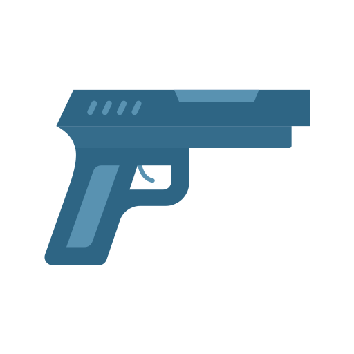 pistola Generic Others icono