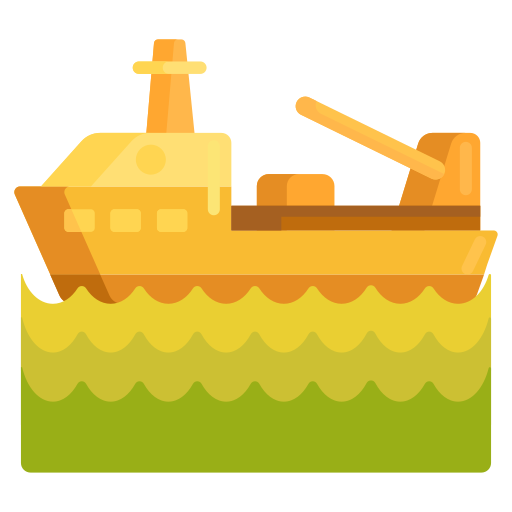 Vessel Flaticons Flat icon