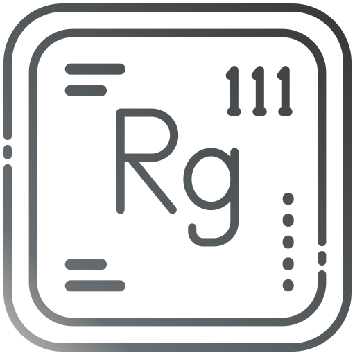 roentgenio Generic gradient outline icono