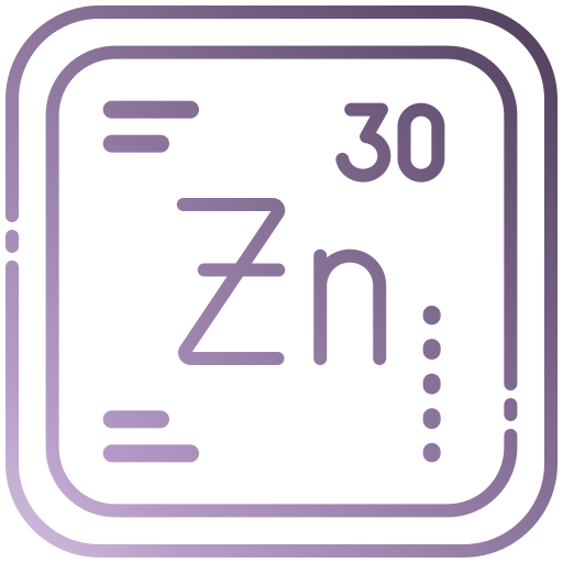 zinco Generic gradient outline Ícone