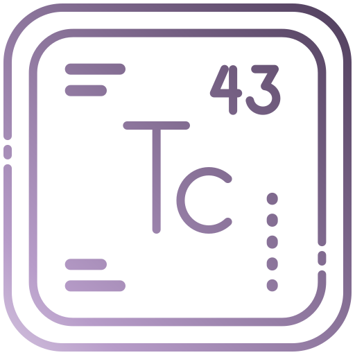 tecnezio Generic gradient outline icona
