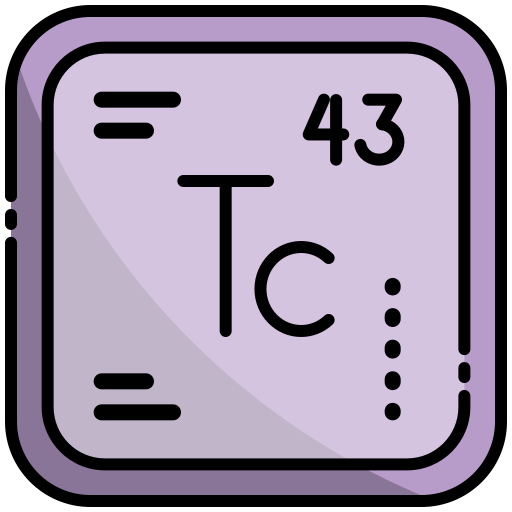 tecnecio Generic color lineal-color icono