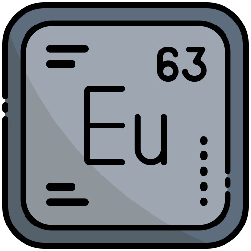 europ Generic color lineal-color ikona