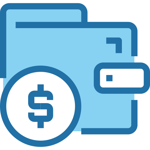 Money Generic color lineal-color icon