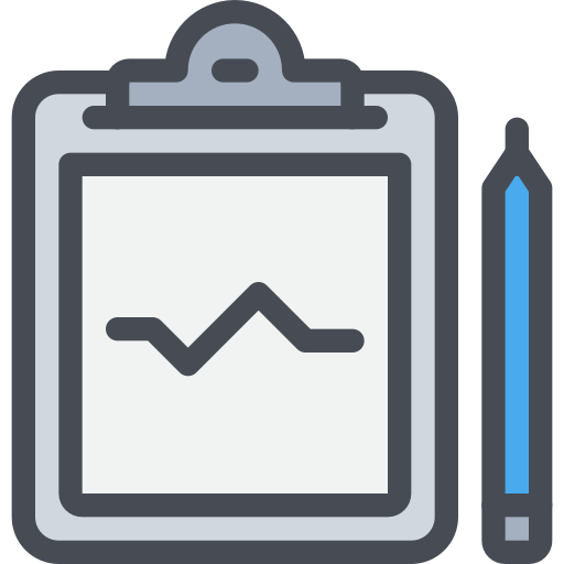 Medical Generic color lineal-color icon