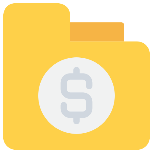 Money Generic Others icon