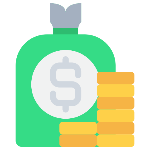 Money Generic Others icon