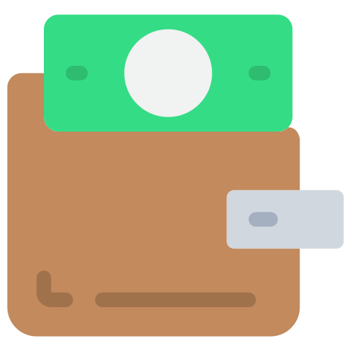 Money Generic Others icon