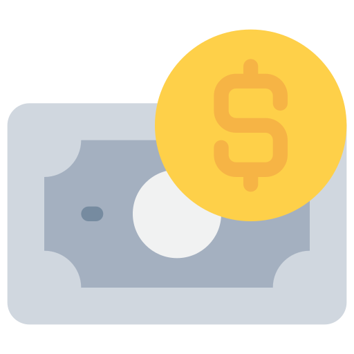 Money Generic Others icon