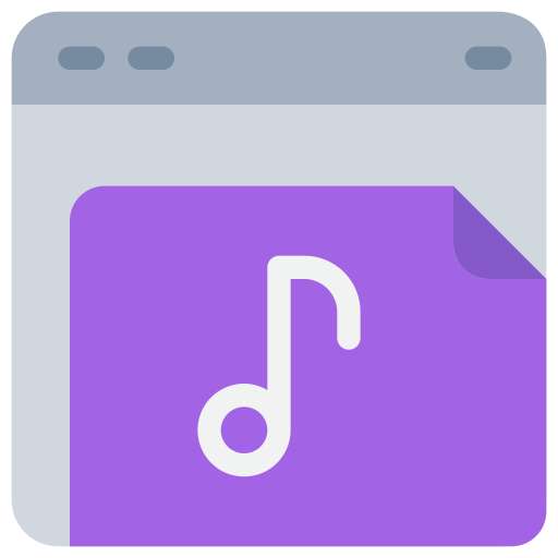 Music Generic Others icon