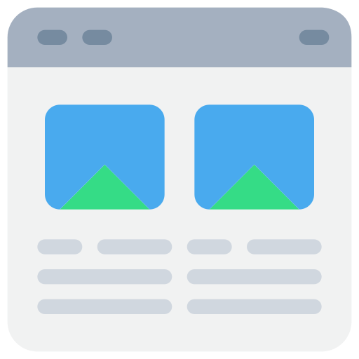 Interface Generic Others icon