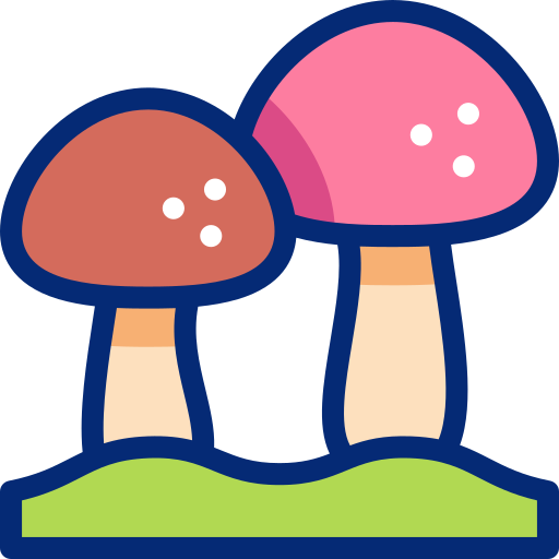 pilz Basic Accent Lineal Color icon