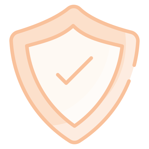 Security shield Generic color lineal-color icon
