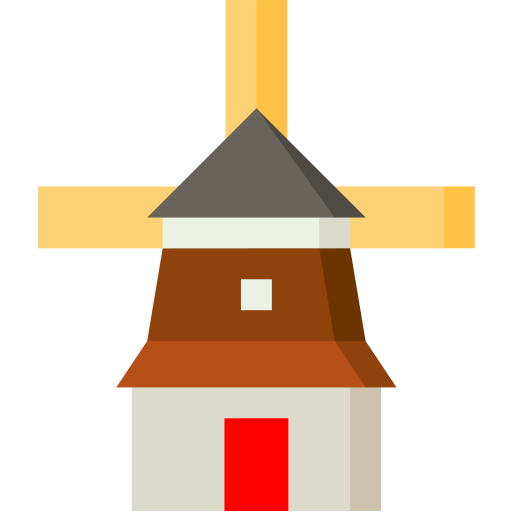 molino Special Flat icono
