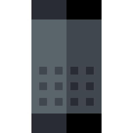 asystent głosowy Basic Straight Flat ikona