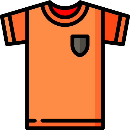 Netherlands Special Lineal color icon