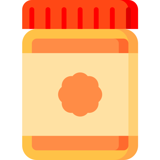 Speculoos Special Flat icon