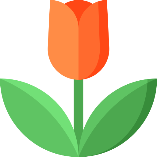 tulipano Special Flat icona