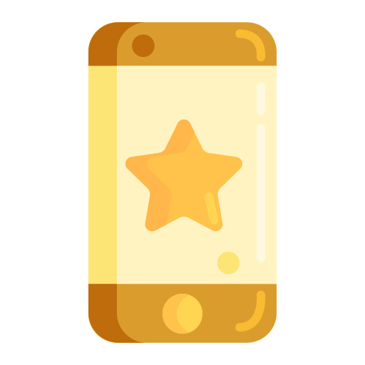 app Flaticons Flat icoon