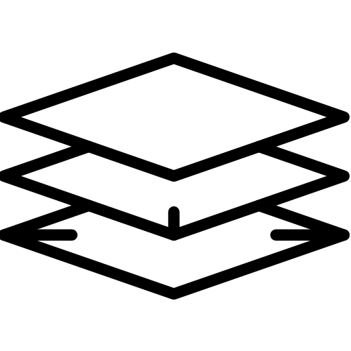 레이어 Berkahicon Lineal icon