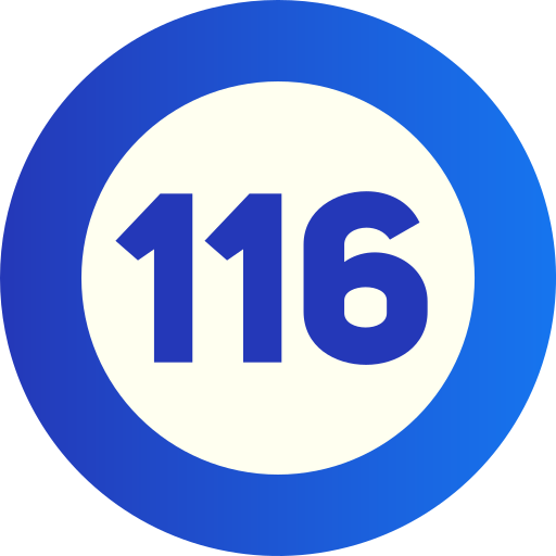116 Generic gradient fill icoon
