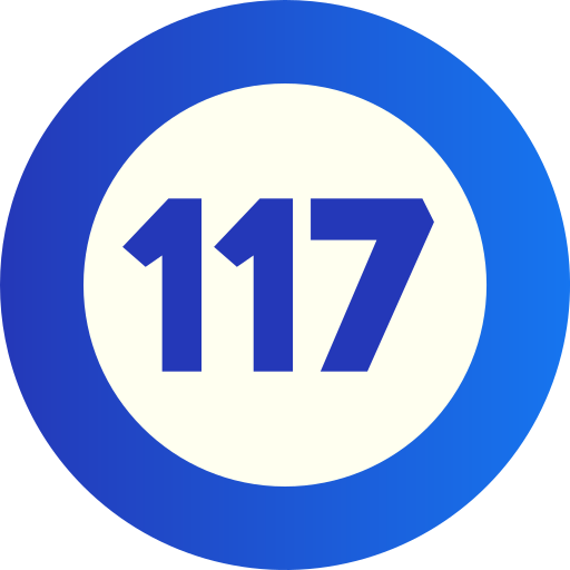 117 Generic gradient fill icon