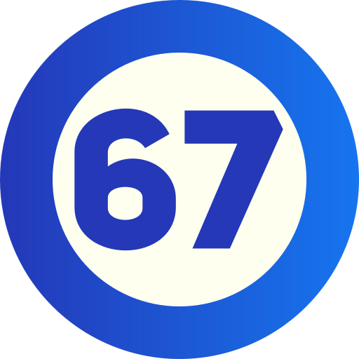 67 Generic gradient fill ikona