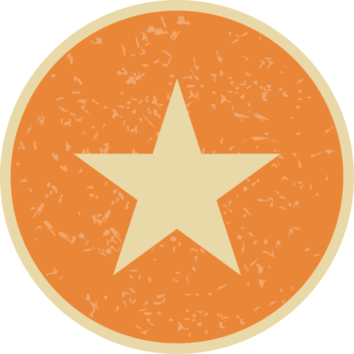 Star Generic Others icon