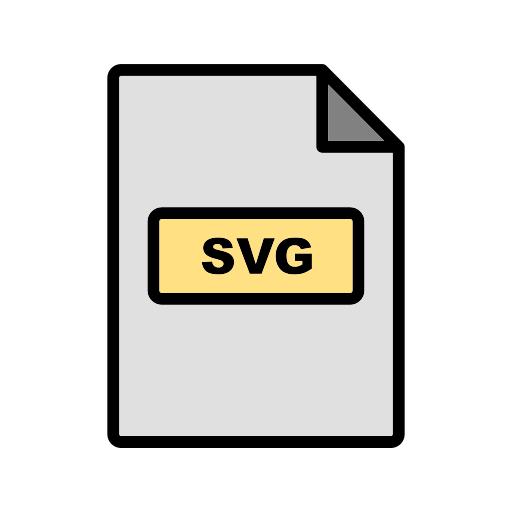 svg Generic color lineal-color icono