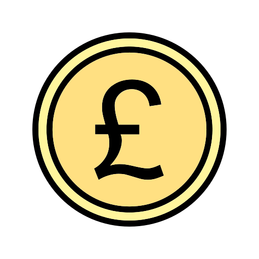 Money Generic color lineal-color icon