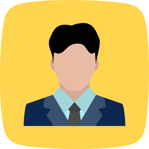 manager Generic Others icon