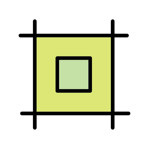 ウェブ Generic color lineal-color icon