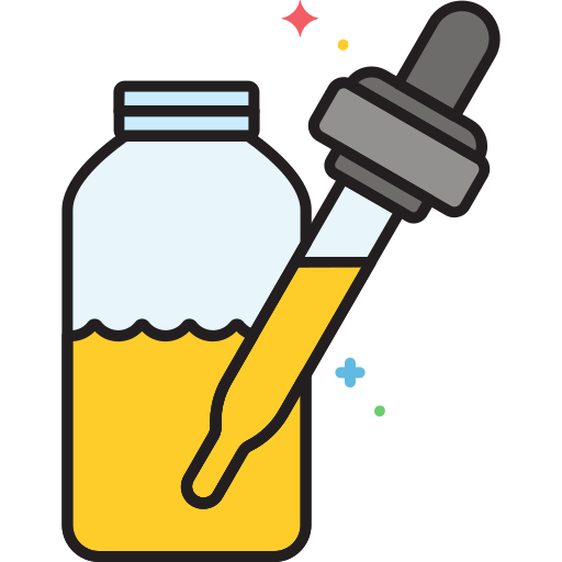 Dose Flaticons Lineal Color icon