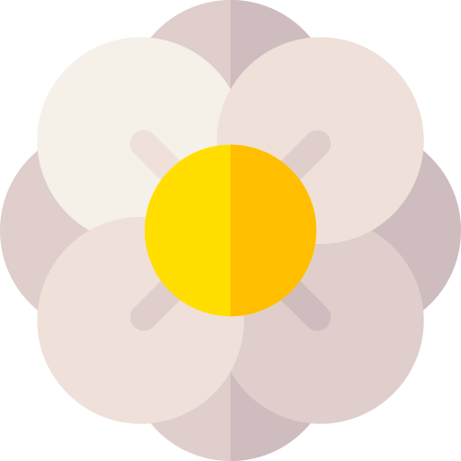 fresia Basic Rounded Flat icono