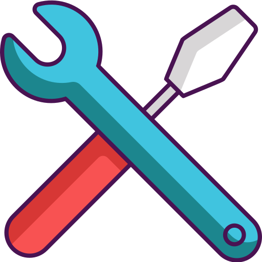 construcción y herramientas Flaticons Lineal Color icono
