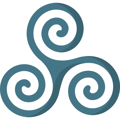 espiral Special Flat icono