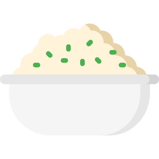 colcannon Special Flat Icône