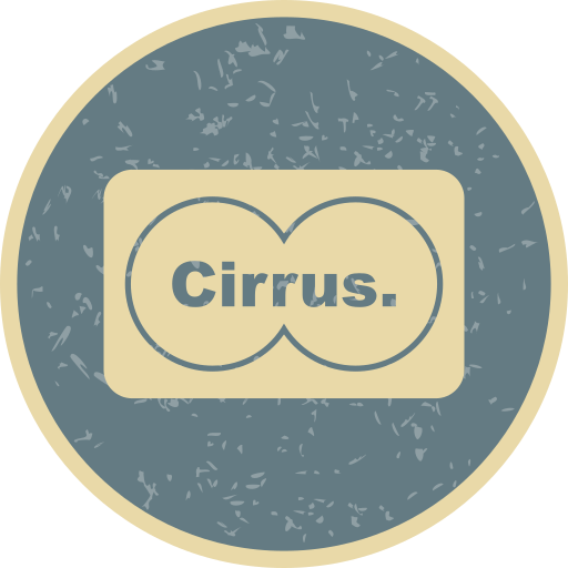 Cirrus Generic Others icon