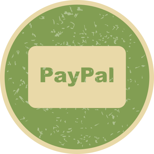 paypal Generic Others Ícone