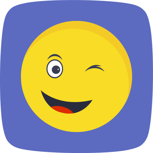 Smiley Generic Others icon