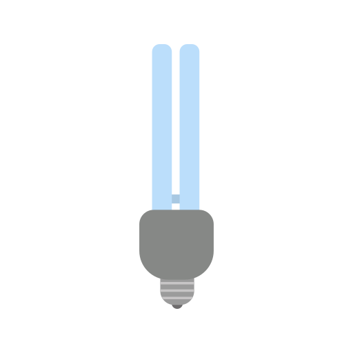 Eco bulb Generic Others icon