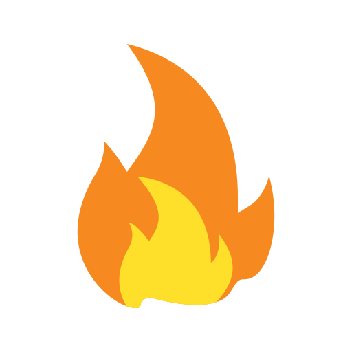 Burn Generic Others icon