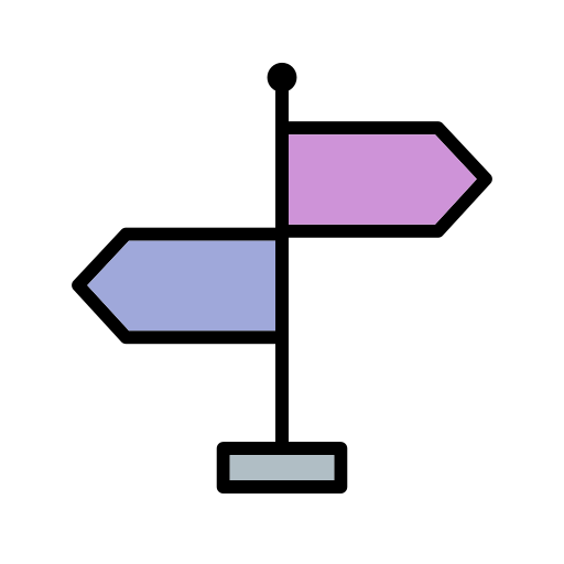 位置 Generic color lineal-color icon