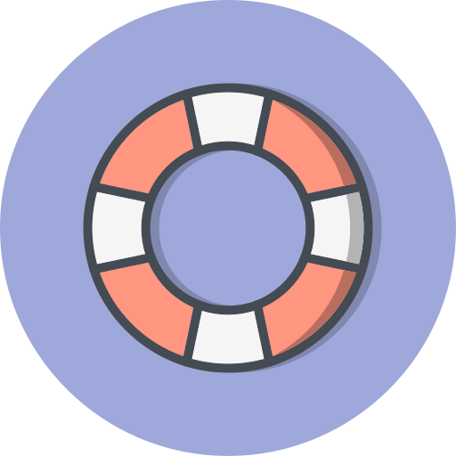 sicher Generic color lineal-color icon