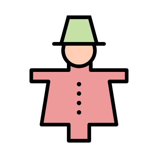 bauernhof Generic color lineal-color icon